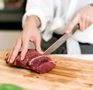 CUT - Local-young-veal Fresh